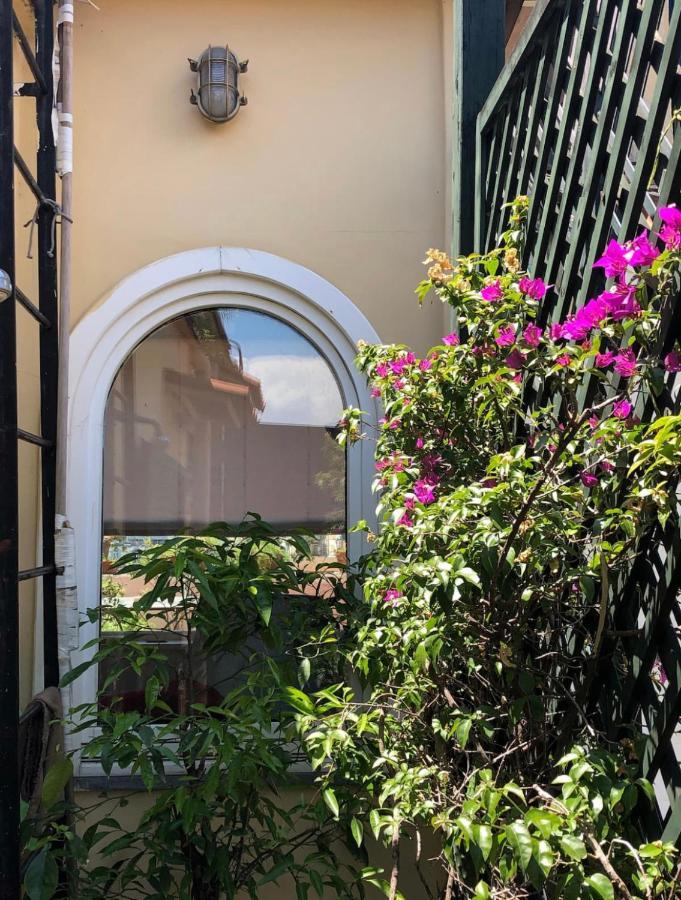Le Terrazze Di Chiaia Daire Napoli Dış mekan fotoğraf