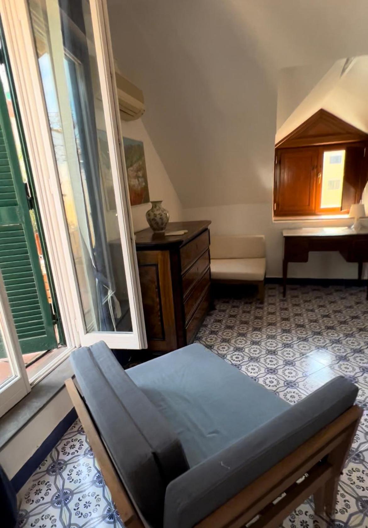 Le Terrazze Di Chiaia Daire Napoli Dış mekan fotoğraf